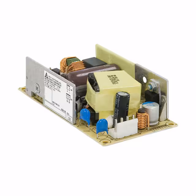 PJT-24V65WBAA Delta Electronics  AC DC Converters